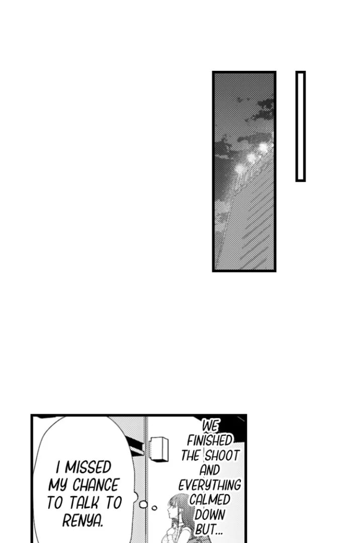 I Just Can’t Quit My Ex (Uncensored), chapter 54, page 24 of 30
