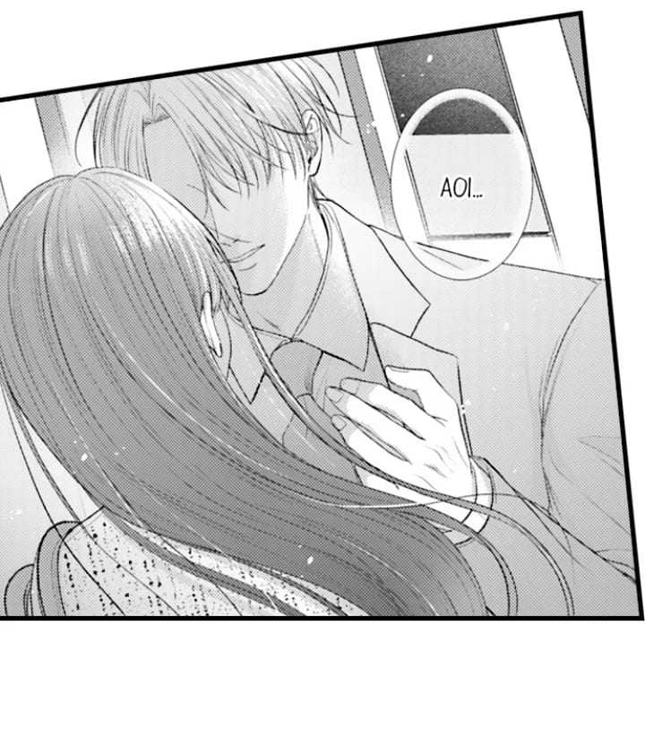 I Just Can’t Quit My Ex (Uncensored), chapter 54, page 28 of 30