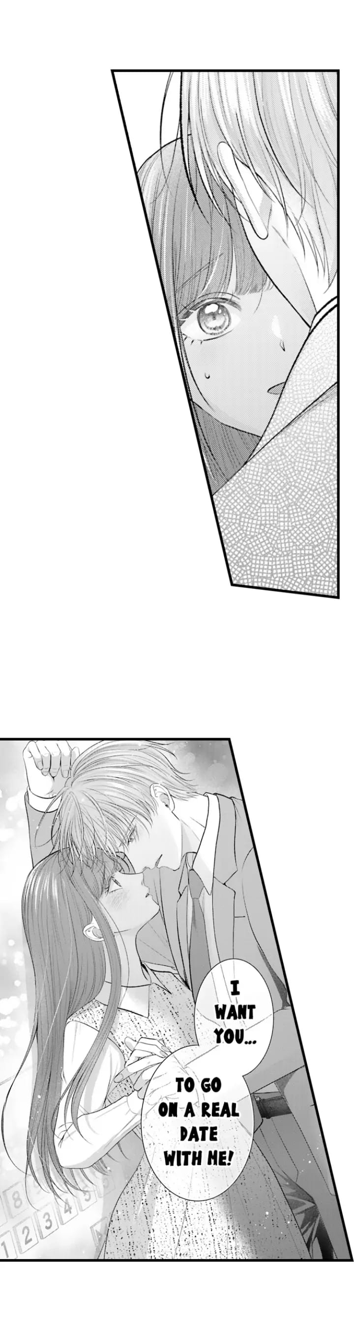 I Just Can’t Quit My Ex (Uncensored), chapter 54, page 29 of 30