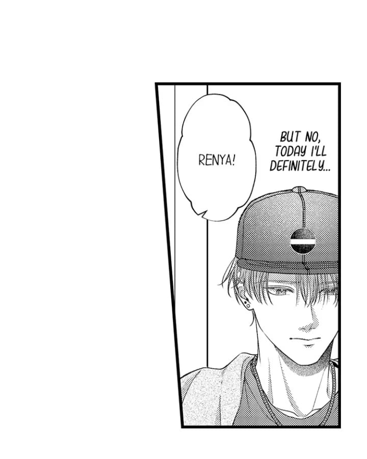 I Just Can’t Quit My Ex (Uncensored), chapter 55, page 6 of 42