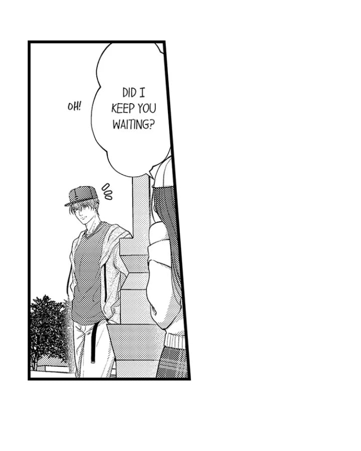 I Just Can’t Quit My Ex (Uncensored), chapter 55, page 7 of 42