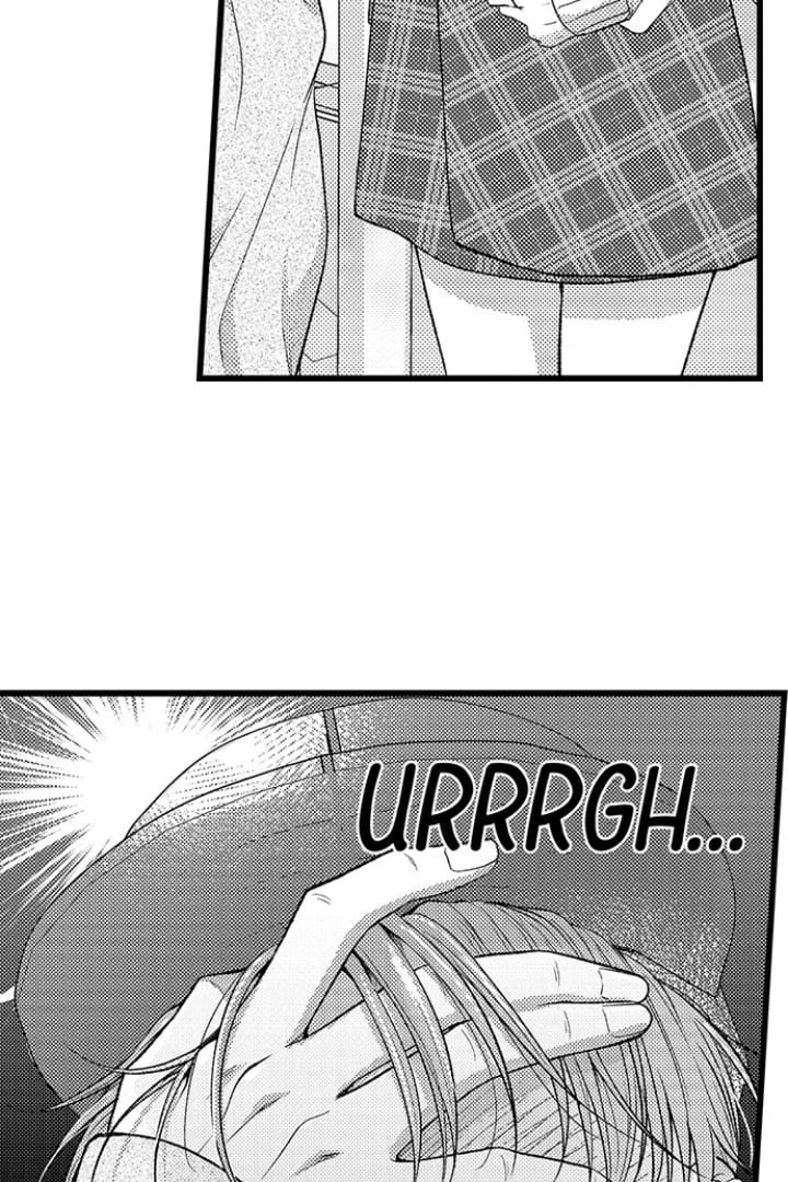 I Just Can’t Quit My Ex (Uncensored), chapter 55, page 9 of 42