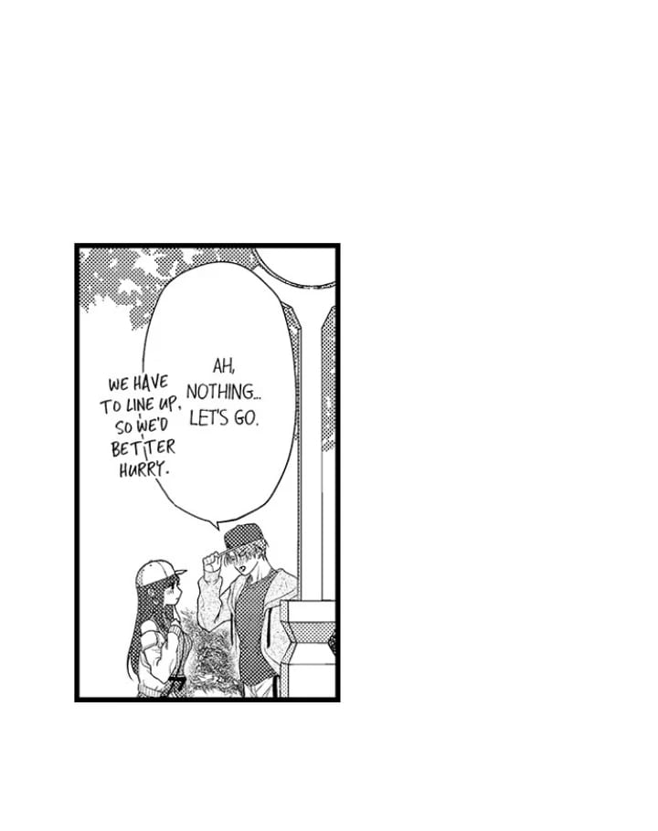 I Just Can’t Quit My Ex (Uncensored), chapter 55, page 12 of 42