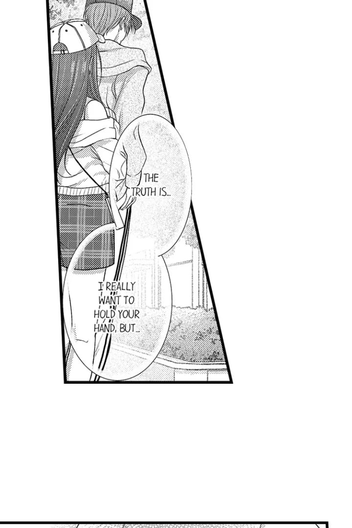 I Just Can’t Quit My Ex (Uncensored), chapter 55, page 14 of 42