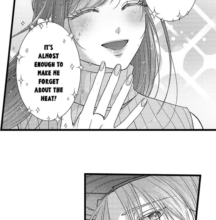 I Just Can’t Quit My Ex (Uncensored), chapter 55, page 20 of 42