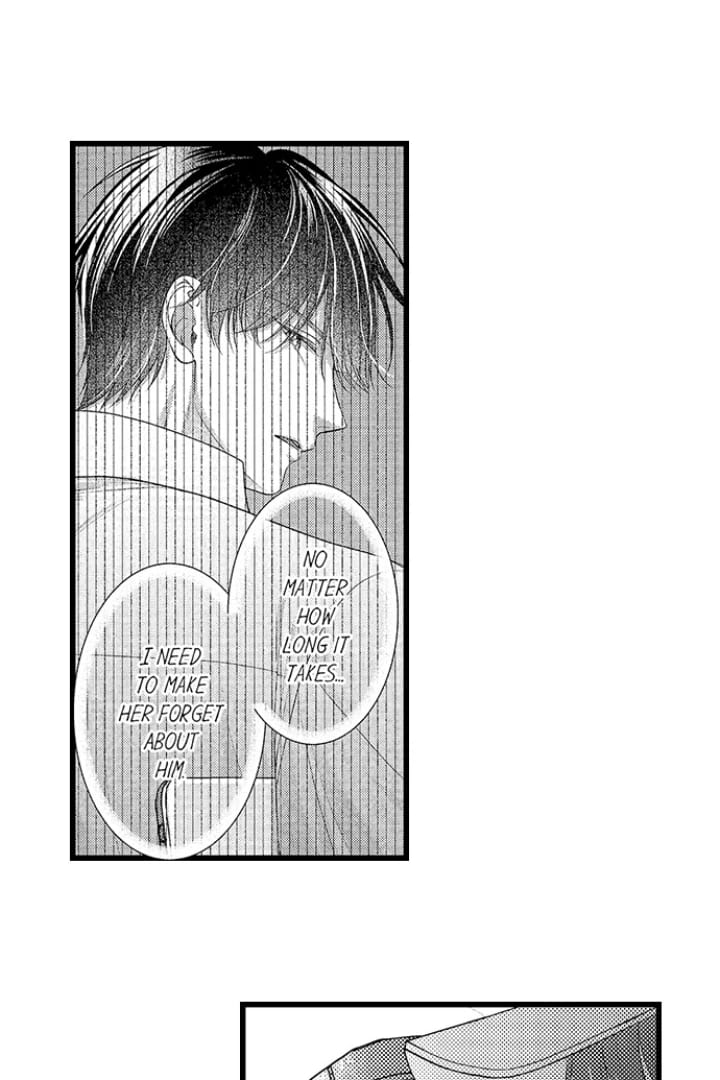 I Just Can’t Quit My Ex (Uncensored), chapter 55, page 22 of 42
