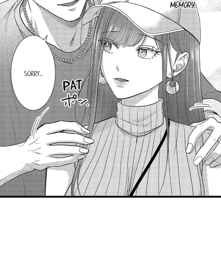 I Just Can’t Quit My Ex (Uncensored), chapter 55, page 25 of 42