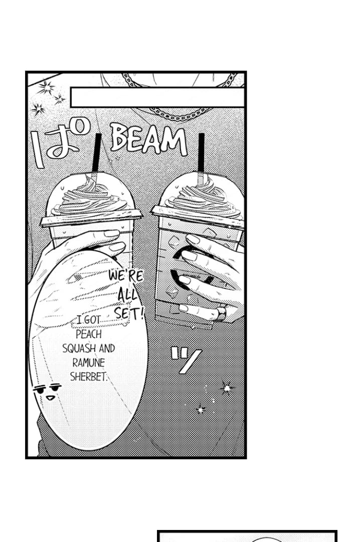 I Just Can’t Quit My Ex (Uncensored), chapter 55, page 27 of 42