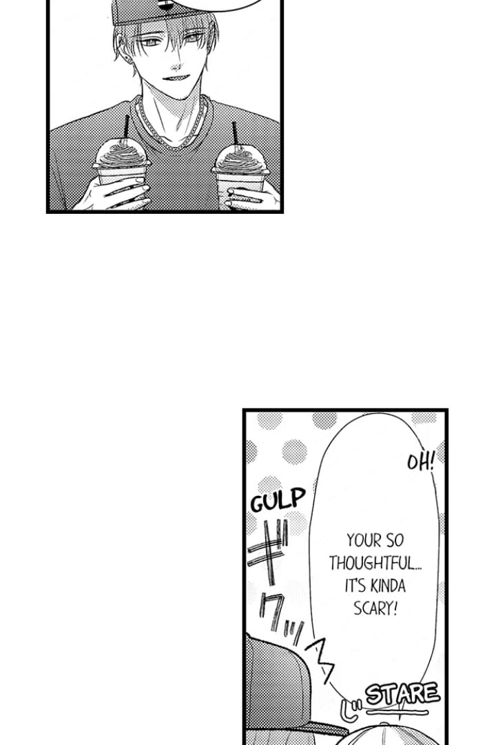 I Just Can’t Quit My Ex (Uncensored), chapter 55, page 29 of 42