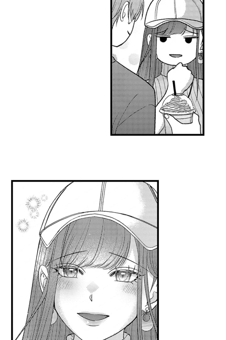 I Just Can’t Quit My Ex (Uncensored), chapter 55, page 30 of 42