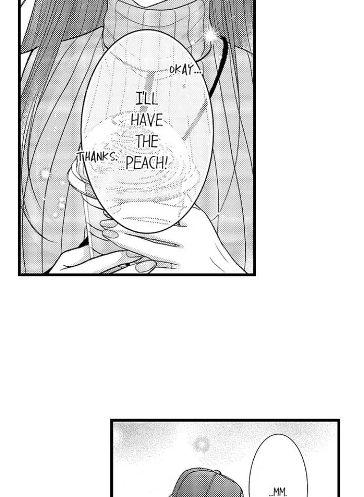 I Just Can’t Quit My Ex (Uncensored), chapter 55, page 31 of 42