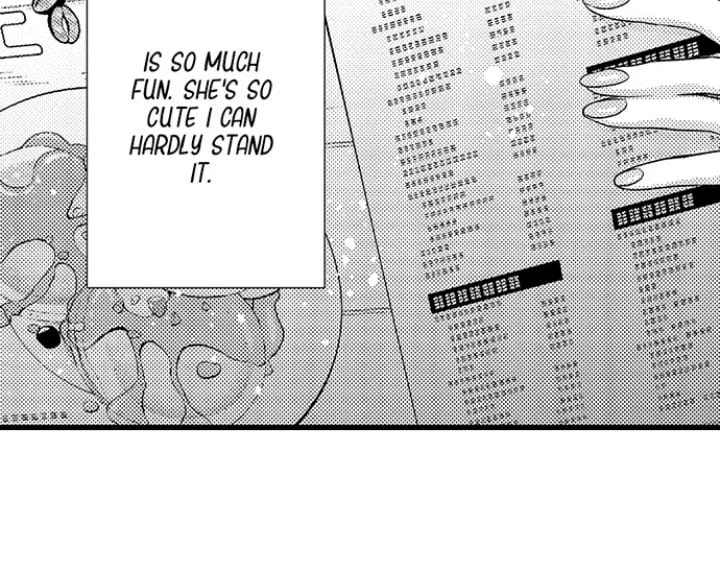 I Just Can’t Quit My Ex (Uncensored), chapter 55, page 37 of 42