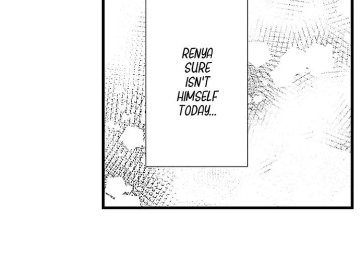 I Just Can’t Quit My Ex (Uncensored), chapter 56, page 7 of 31