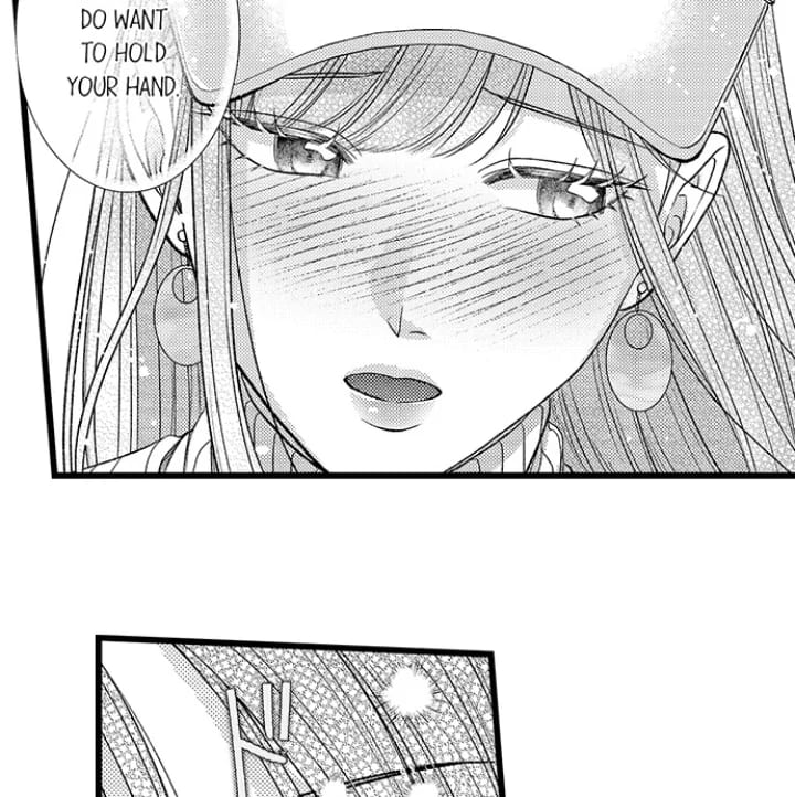 I Just Can’t Quit My Ex (Uncensored), chapter 56, page 11 of 31