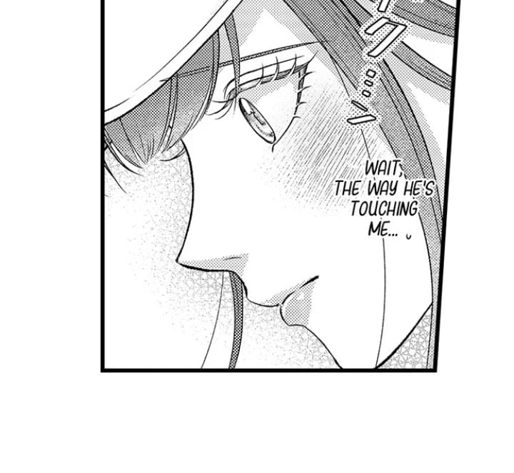 I Just Can’t Quit My Ex (Uncensored), chapter 56, page 18 of 31