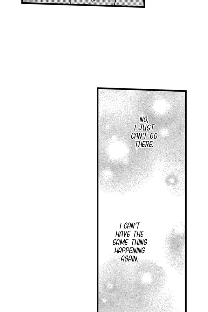 I Just Can’t Quit My Ex (Uncensored), chapter 56, page 21 of 31