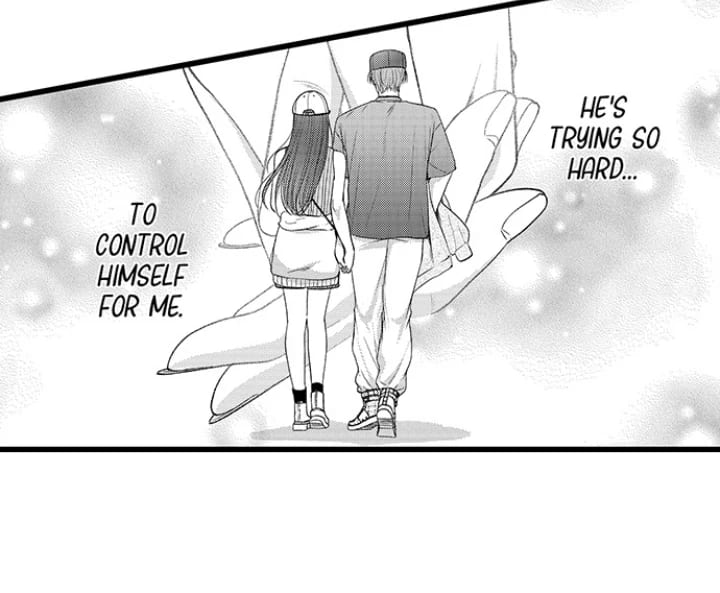 I Just Can’t Quit My Ex (Uncensored), chapter 56, page 29 of 31