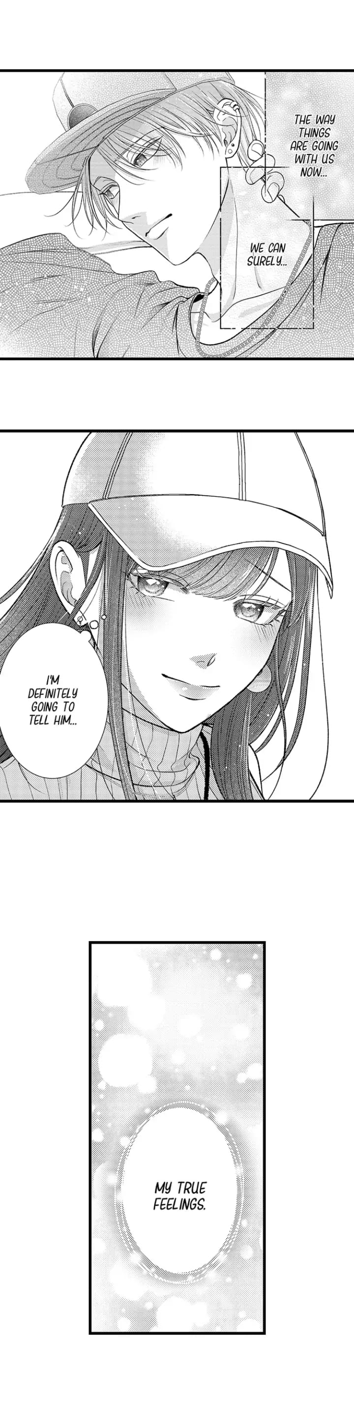 I Just Can’t Quit My Ex (Uncensored), chapter 56, page 30 of 31