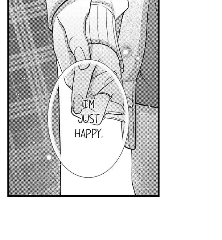 I Just Can’t Quit My Ex (Uncensored), chapter 57, page 10 of 32