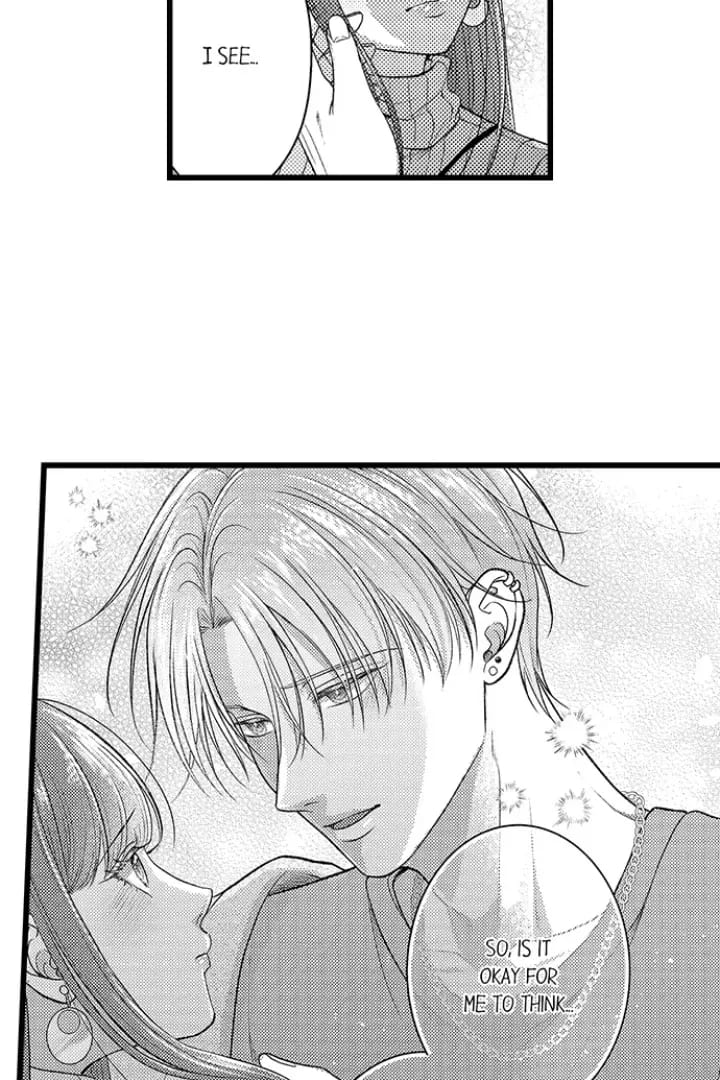 I Just Can’t Quit My Ex (Uncensored), chapter 57, page 12 of 32
