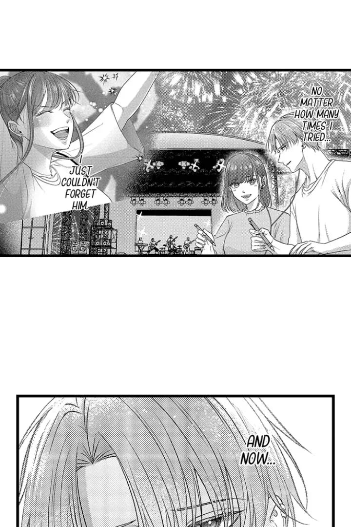 I Just Can’t Quit My Ex (Uncensored), chapter 57, page 15 of 32