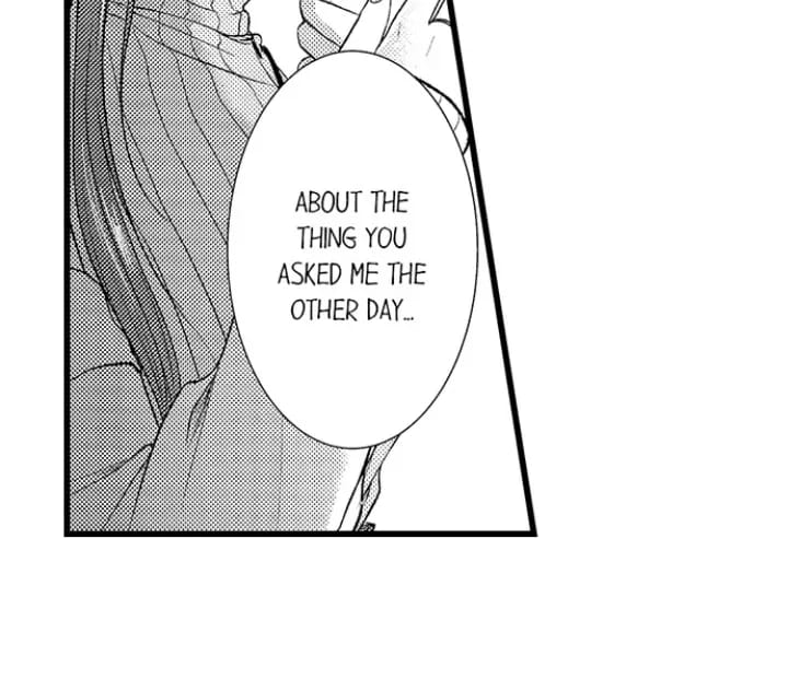 I Just Can’t Quit My Ex (Uncensored), chapter 57, page 19 of 32