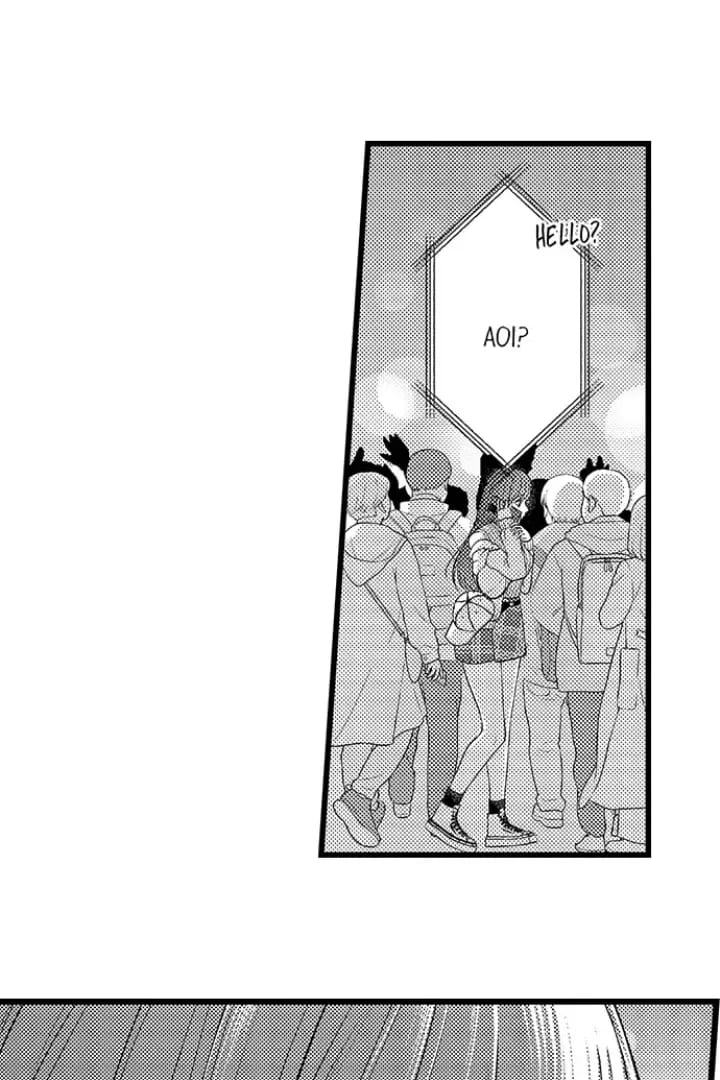 I Just Can’t Quit My Ex (Uncensored), chapter 57, page 24 of 32