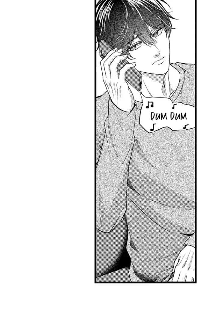 I Just Can’t Quit My Ex (Uncensored), chapter 57, page 27 of 32