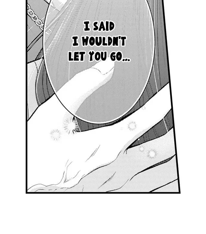 I Just Can’t Quit My Ex (Uncensored), chapter 58, page 7 of 28