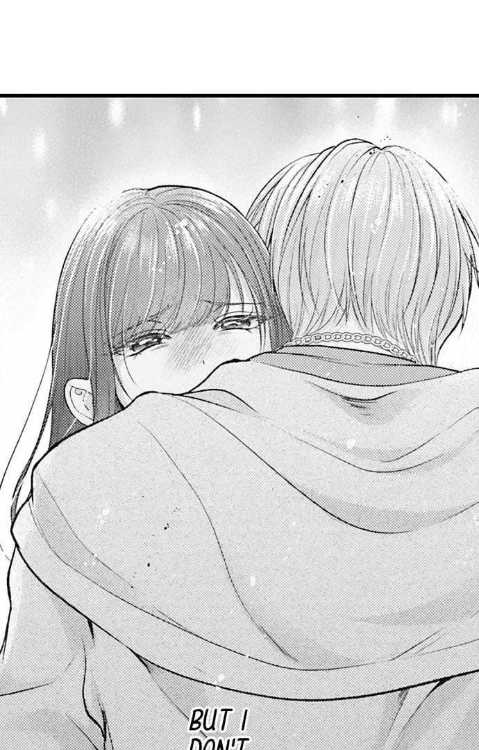 I Just Can’t Quit My Ex (Uncensored), chapter 58, page 9 of 28