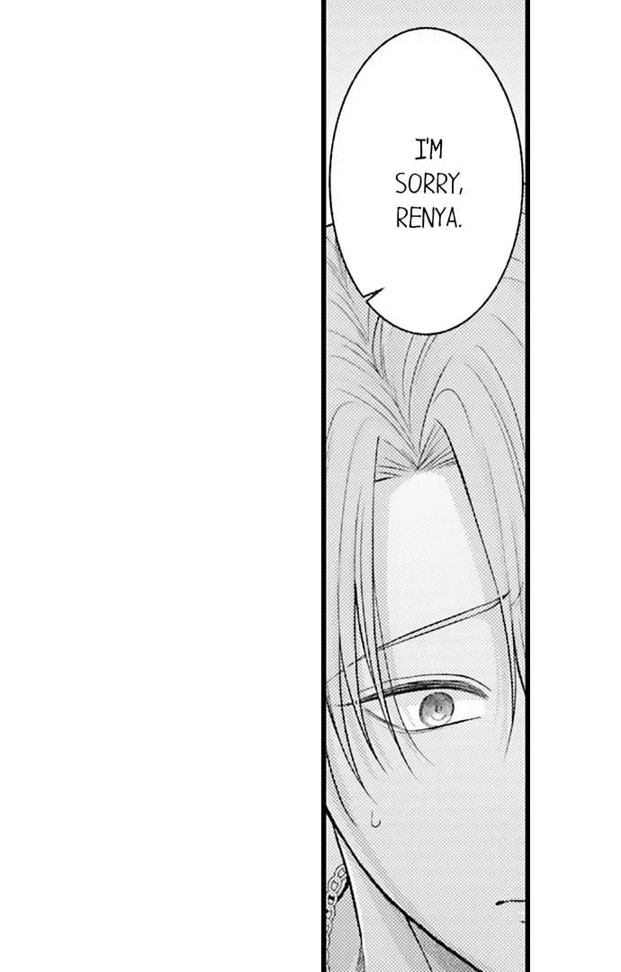 I Just Can’t Quit My Ex (Uncensored), chapter 58, page 11 of 28