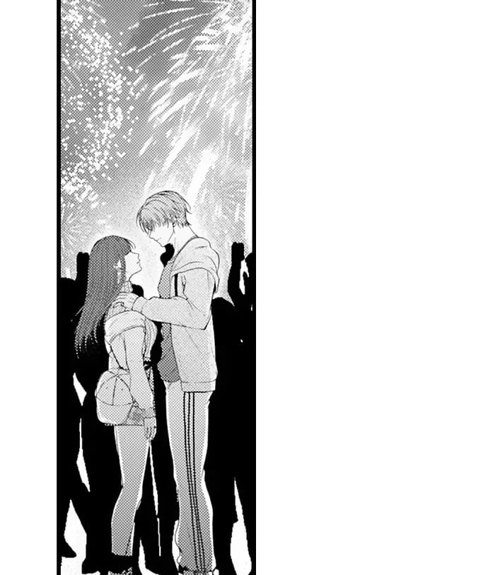 I Just Can’t Quit My Ex (Uncensored), chapter 58, page 13 of 28