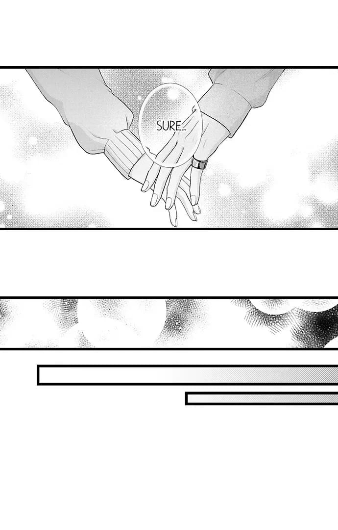 I Just Can’t Quit My Ex (Uncensored), chapter 58, page 15 of 28