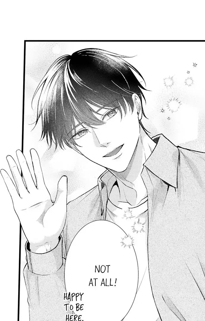 I Just Can’t Quit My Ex (Uncensored), chapter 58, page 19 of 28