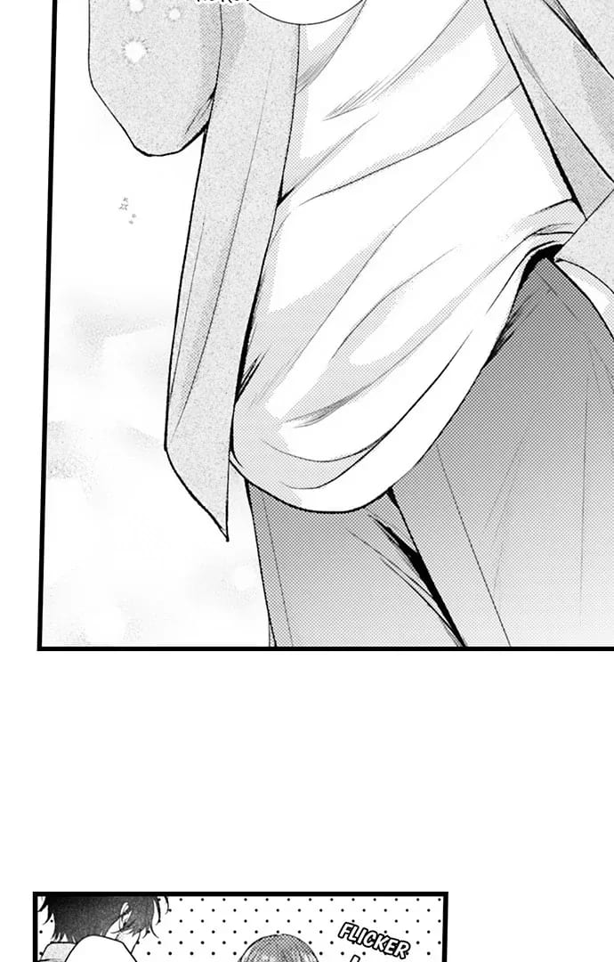 I Just Can’t Quit My Ex (Uncensored), chapter 58, page 20 of 28