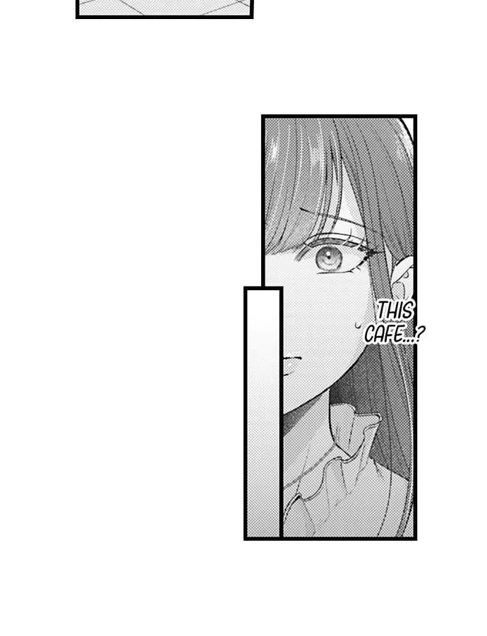 I Just Can’t Quit My Ex (Uncensored), chapter 58, page 23 of 28