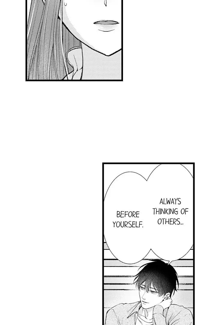 I Just Can’t Quit My Ex (Uncensored), chapter 59, page 5 of 33