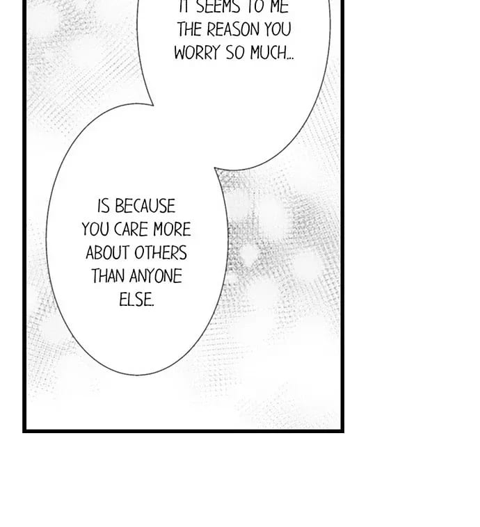 I Just Can’t Quit My Ex (Uncensored), chapter 59, page 7 of 33
