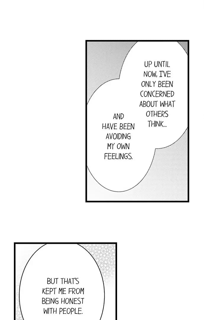 I Just Can’t Quit My Ex (Uncensored), chapter 59, page 9 of 33