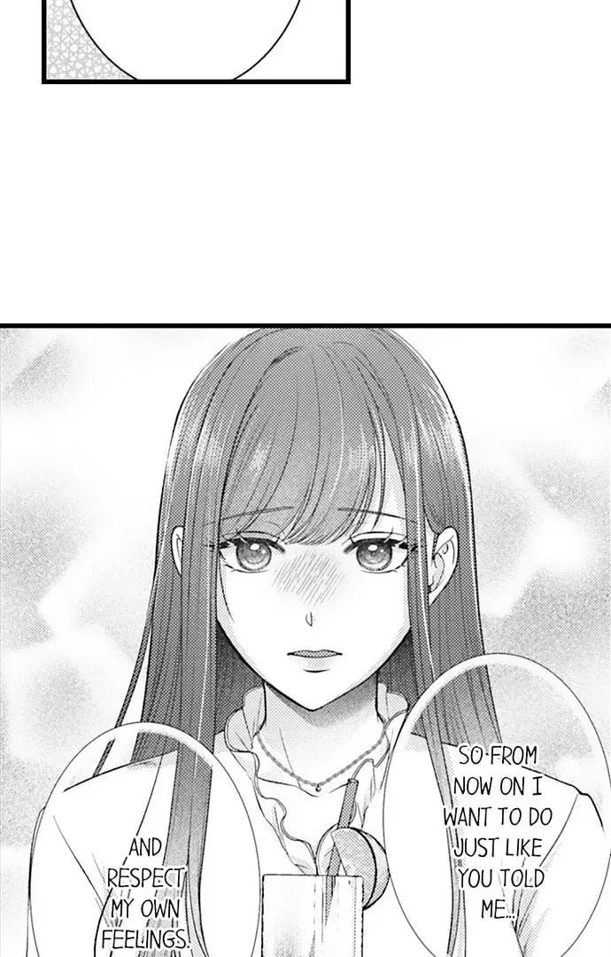I Just Can’t Quit My Ex (Uncensored), chapter 59, page 10 of 33