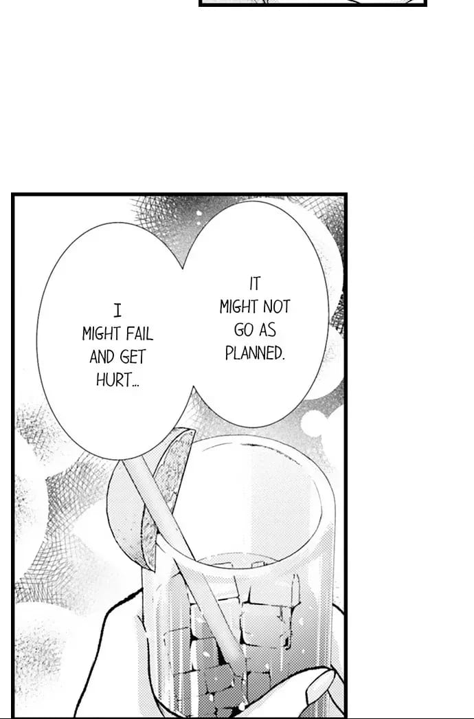 I Just Can’t Quit My Ex (Uncensored), chapter 59, page 12 of 33