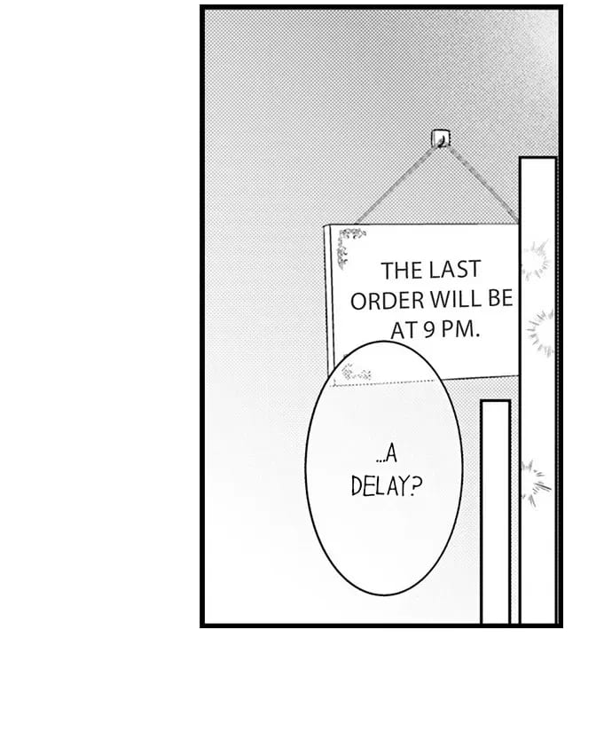 I Just Can’t Quit My Ex (Uncensored), chapter 59, page 25 of 33
