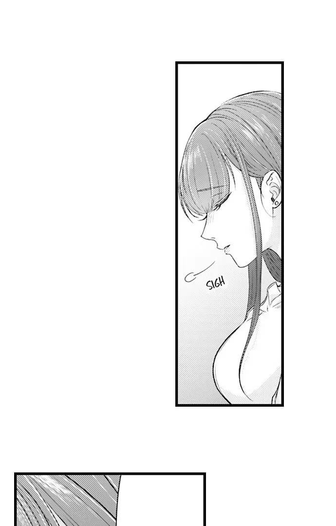 I Just Can’t Quit My Ex (Uncensored), chapter 59, page 28 of 33