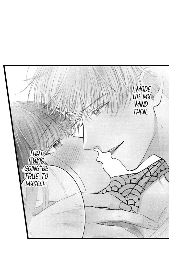 I Just Can’t Quit My Ex (Uncensored), chapter 59, page 30 of 33