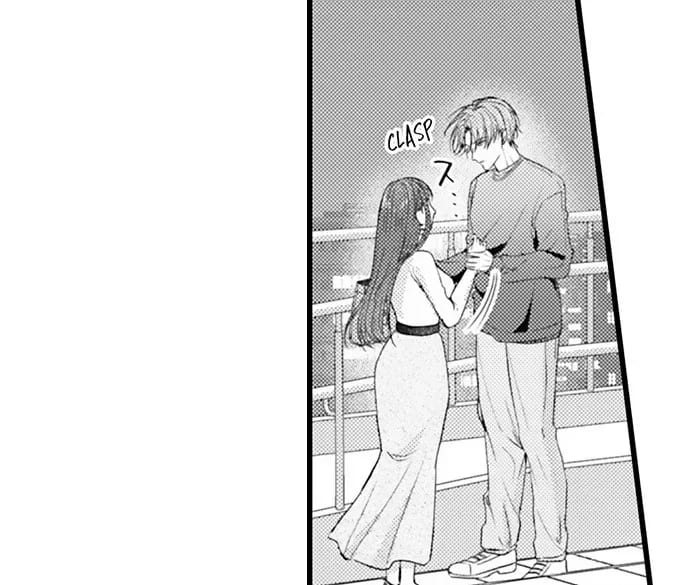 I Just Can’t Quit My Ex (Uncensored), chapter 61, page 11 of 28