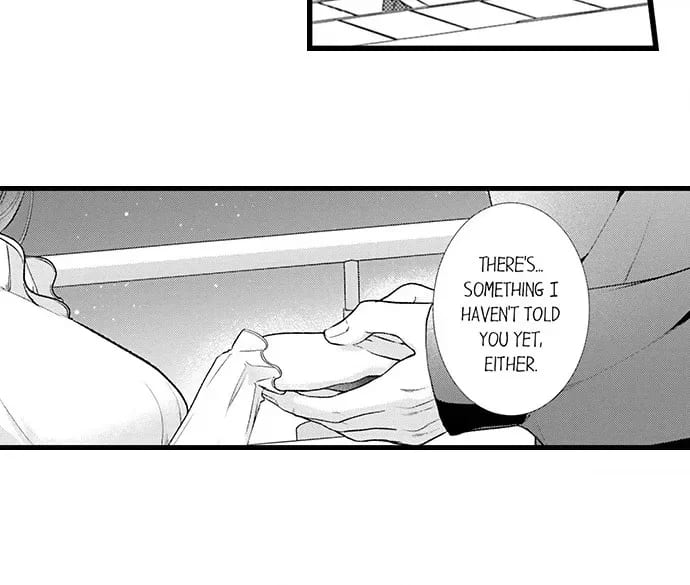 I Just Can’t Quit My Ex (Uncensored), chapter 61, page 12 of 28