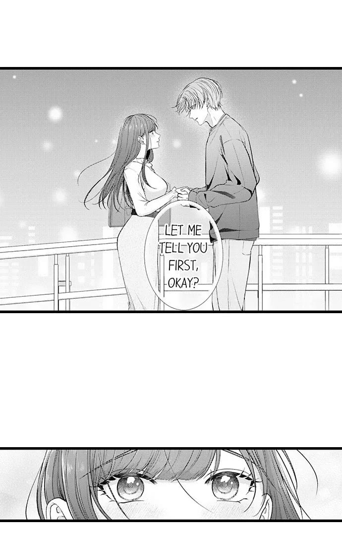 I Just Can’t Quit My Ex (Uncensored), chapter 61, page 13 of 28