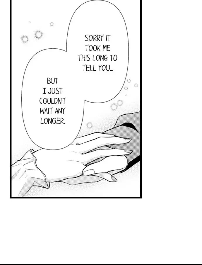 I Just Can’t Quit My Ex (Uncensored), chapter 61, page 15 of 28