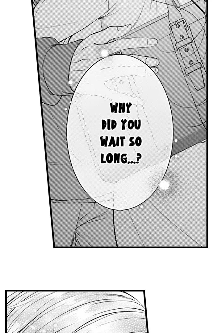 I Just Can’t Quit My Ex (Uncensored), chapter 61, page 20 of 28