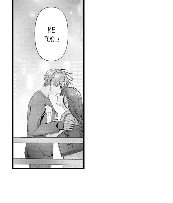 I Just Can’t Quit My Ex (Uncensored), chapter 61, page 26 of 28